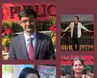 UPSC में बलिया का परचम: मोनिका श्रीवास्तव ने हासिल की 16वीं रैंक
