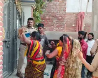 बलिया में प्राइवेट नर्सिंग होम में प्रसूता की मौत