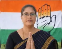 रामकृष्णनगर में चुनावी प्रचार चरम पर, बीजेपी बनाम कांग्रेस में कड़ा मुकाबले का संकेत