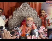 अब होगा ‘गो प्रतिष्ठा धर्मयुद्ध' का शंखनाद