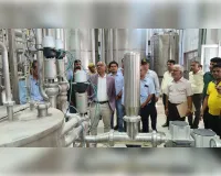 कानपुर में 13 साल बाद फिर शुरू होगा गोविंद नगर का पराग डेयरी प्लांट