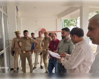 बिना पंजीकरण चल रहा था इलाज, एसडीएम की छापेमारी में एक अस्पताल सील