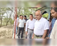 जहां खेतों में उग रही है तरक्की की नई कहानी, भीटी हवेली के किसान बदल रहे खेती की तस्वीर