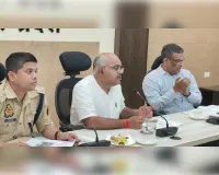 जीटी रोड पर अवैध दुकानों पर कार्रवाई चलती रहेगी