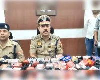 आपातकालीन मरीजों को जाम से बचाने के लिए कानपुर पुलिस की ग्रीन कॉरिडोर व्यवस्था शुरू