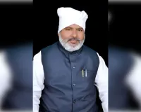 गोपालगंज मे जदयू का तीसरी बार जिला अध्यक्ष बने प्रमोद कुमार पटेल को लोगों ने दिया बधाई एवं शुभकामनाएं