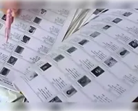 बंगाल एसआईआर: जाँच के बाद डॉक्टर से पुलिसकर्मी तक के नाम गायब