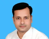 करतार सिंह पौनिया बने सोत नदी पर्यावरण पुनर्जीवन ट्रस्ट के प्रदेश अध्यक्ष