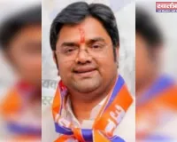 दो प्रमुख मार्गों के निर्माण कार्यों की मिली स्वीकृति: विधायक विनय वर्मा