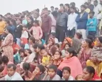 सिद्धार्थनगर : बांसी के डहरताल में होली खेलने के बाद नहाने गए दो  युवकों की डूबने से मौत