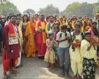 खंड विकास अधिकारी नहीं बैठते हैं कार्यालय में आम जनता की नहीं हो रही है सुनवाई 