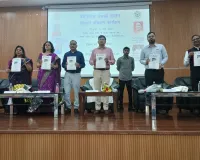 मत्स्य पालन किसानों की आय बढ़ाने लिए  महत्वपूर्ण और लाभकारी माध्यम बन सकता है : जिलाधिकारी