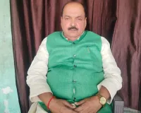 सीएचसी खेसरहा पर नही है एक्स - रे  प्लेट ,अव्यवस्था देख बिफरे : एमएलसी