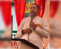 सरकार बच्चों को  गुणवत्तापूर्ण शिक्षा प्रदान करने के लिए प्रयासरत : विधायक विनय वर्मा