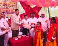 शिक्षकों की मेहनत से संवर रहा  हैं  बच्चों का भविष्यः विधायक