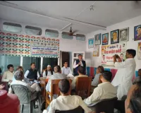 बलरामपुर: नगर के छह मार्गों के लिए 2.58 करोड़ स्वीकृत, जल्द चमकेगी सड़कें