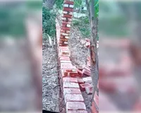 फर्जी निस्तारण करने की कमिश्नर सेकी शिकायत कार्यवाही का आश्वासन 