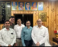 इंटर कॉलेजों में प्राथमिक उपचार के लिए मेडीसन किड लगवाने की मांग की