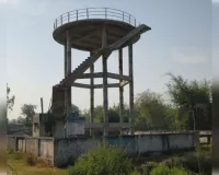 जल शक्ति मिशन योजना की ऊडी धज्जियां नहीं हुआ निर्माण कार्य पूर्ण नहीं मिल रहा लाभ 