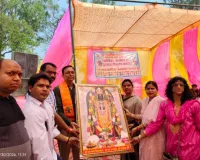 करिज्मा स्टार नाइट में बॉलीवुड के मशहूर कलाकार आदित्य नारायण ने संगीत से बांधा शमां