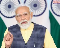 मिडिल ईस्ट संकट पर सक्रिय भारत: पीएम मोदी ने ओमान-कुवैत-कतर के नेताओं से की बातचीत