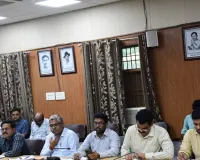 सिद्धार्थनगर जिले के 25 गांवों में वाइब्रेंट विलेज के तहत विकास होगा