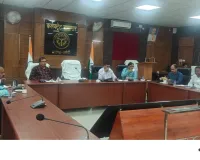 कलेक्ट्रेट सभागार में कृषि यंत्रों के लिए ई-लॉटरी संपन्न