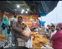 मिठास से महका प्रदेश: शकूर अहमद की खजला-फेनी और सिमइयों की मची धूम