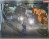 युवक पर जानलेवा हमला 12-15 बदमाशों ने लाठी-डंडों से पीटा, जान से मरने का किया प्रयास 