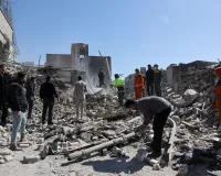 ईरान के गर्ल्स स्कूल पर हमला मानवता के विरुद्ध अपराध और वैश्विक अंतरात्मा की पुकार