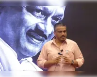 प्रफुल्ल पटेल ने एनसीपी पर कब्जे की कोशिश की थी? रोहित पवार का बड़ा दावा