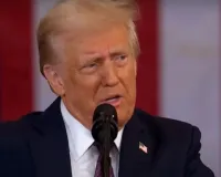 डोनाल्ड ट्रंप अपनी नीतियों से ही घिरे, अमेरिकी संसद और इजरायल ट्रंप के नियंत्रण से बाहर