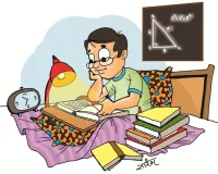 अध्ययन,मनन से संस्कार और ज्ञान के खुलते चक्षु