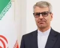 अमेरिका-इस्राइल का साथ दिया तो माना जाएगा युद्ध की कार्रवाई, ईरान ने यूरोप को दी कड़ी चेतावनी