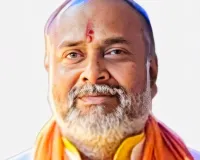 पडरौना: “गैस उपभोक्ताओं को न हो परेशानी, ब्लैक मार्केटिंग पर सख्त कार्रवाई हो” — राजन जायसवाल 