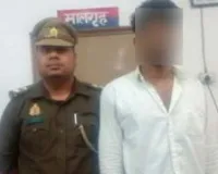 पुरानी रंजिश में युवक पर गोलीबारी, पुलिस ने 24 घंटे में सुलझाया मामला
