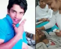 तेरह साल का इंतज़ार और एक कठिन विदाई