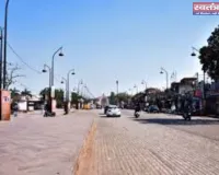 खामेनेई के निधन पर पुराने लखनऊ में सन्नाटा, बाजार बंद; हाई अलर्ट पर पुलिस