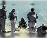 खुद की गलतियों से आतंकवाद का सबसे बड़ा गढ़ बना  पाकिस्तान 