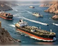 'मित्र देशों के जहाज गुजर सकेंगे', भारत सहित  5 देश के लिए ईरान ने खोला होर्मुज का दरवाजा