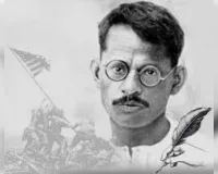 भारतीय स्वतंत्रता संग्राम में गणेश शंकर विद्यार्थी की पत्रकारिता