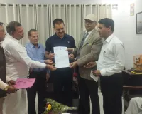 सोनभद्र बार एसोसिएशन का 7 मार्च को होगा शपथग्रहण समारोह-अशोक प्रसाद श्रीवास्तव