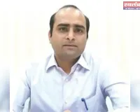 मां ज्वाला देवी धाम सिद्धपीठ के पर्यटन विकास हेतु 96.96 लाख ₹ की स्वीकृति मिली