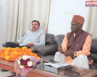 वर्तमान सरकार के कार्यकाल में कानून व्यवस्था की स्थिति में हुआ उल्लेखनीय सुधार -बैजनाथ रावत