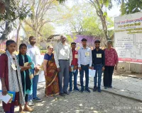 दो दिवसीय आवासीय कार्यशाला का आयोजन,  जल संचयन की तकनीकों पर हुआ गहन मंथन