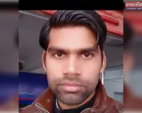 तेज रफ्तार केटीएम ने बाइक सवार को मारी टक्कर हुई मौत परिजनो मे मचा कोहराम