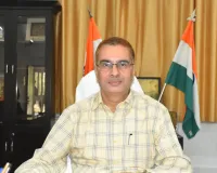 जिलाधिकारी ने दिये जनपदवासियों को होली की  हार्दिक शुभकामनाएं एवं बधाई , शांति व्यवस्था बनाए रखने की अपील