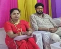 सोनभद्र सृजन दिवस व होली मिलन समारोह संपन्न, होली के गानों  का लोगों ने लिया  भरपूर आनंद