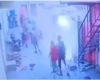 काजीपुर में होली पर शराब के नशे में मारपीट