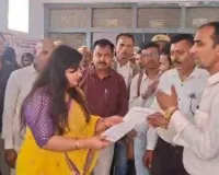 पत्रकारों पर बढ़ते हमलों को लेकर द जर्नलिस्ट एसोसिएशन ने सौंपा ज्ञापन, पत्रकार सुरक्षा अधिनियम लागू करने की मांग